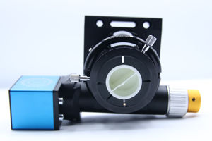 Astroprints Adapter für Toup Tek AAF Motorfokus an UNCN2-G2 und TSRPN2 Auszüge