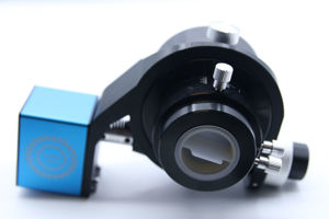 Astroprints Anbaukit Toup Tek für AAF Motorfokus an Monorail 2" Okularauszug