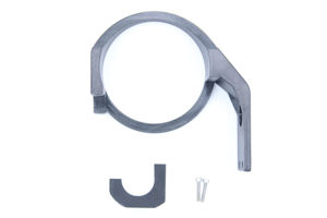 Astroprints Anbaukit Toup Tek für AAF Motorfokus an Monorail 2" Okularauszug