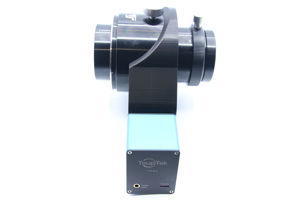 Astroprints Anbaukit Toup Tek für AAF Motorfokus an Monorail 2" Okularauszug