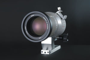 Vixen VSD70ss F5.5 Astrograph-Teleskop