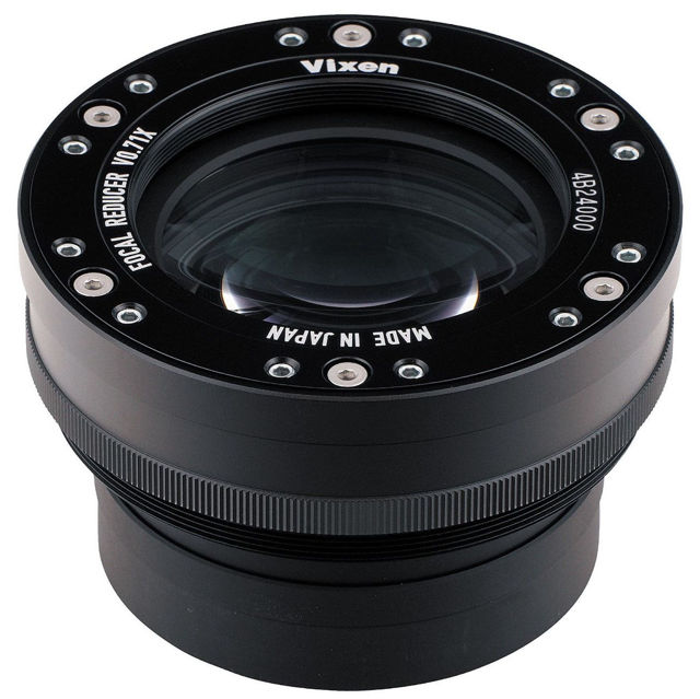 Vixen Fokal-Reducer V0.71x VSD90ss/VSD70ss