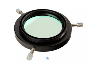 Vixen M56 filter adapter for M48mm and M52mm filter thread