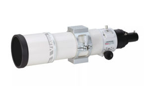 Vixen Rohrschelle 115s für VSD90ss