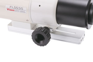 Vixen Dual Slide Prismenschiene