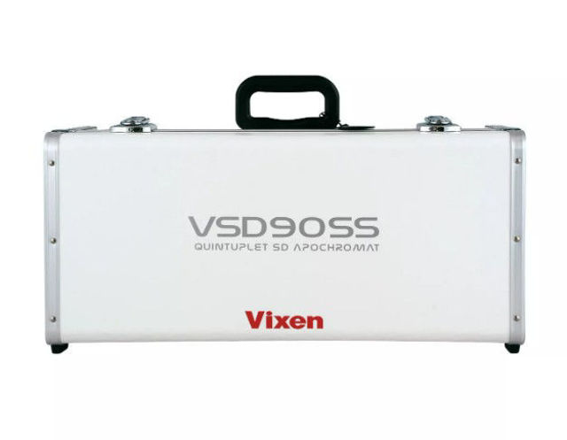 Vixen VSD90SS Transportkoffer