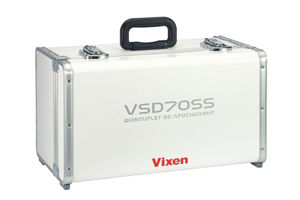 Vixen VSD70ss Transportkoffer