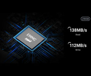 ZWO ASI2600MC Farb Astrokamera mit Guidingsensor und ASIAir - Chip D=28,3 mm