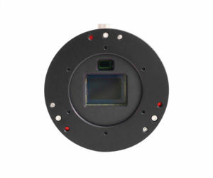 ZWO ASI2600MM Mono Astro Camera with Guiding Sensor and ASIAir - Sensor D=28.3 mm