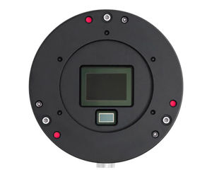 ZWO Mono SW - Astrokamera ASI2600MM-DUO - Chip D=28,3 mm - mit Guidingsensor