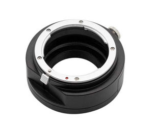 ZWO Filterschublade für Nikon Objektive - passend für 2" Filter