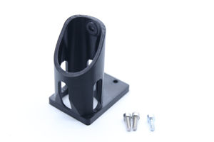 Astroprints Anbaukit für Toup Tek AAF Motorfokus an TS-Optics 3,7" Deluxe Zahntrieb Okularauszug