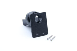 Motorfokus an FOCR25 und FOCR25S Auszüge