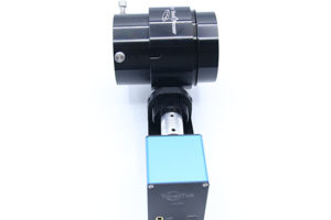 Astroprints Adapter für Toup Tek AAF Motorfokus an Starlight Instruments Feather Touch Okularauszüge