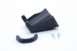 Astroprints Adapter für Toup Tek AAF Motorfokus an Starlight Instruments Feather Touch Okularauszüge