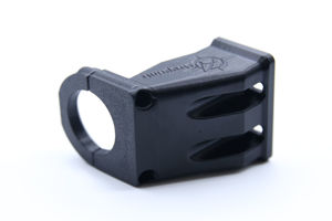 Astroprints Adapter für Toup Tek AAF Motorfokus an Starlight Instruments Feather Touch Okularauszüge