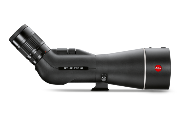 Leica APO-Televid 82 Kit mit Zoom Okular 25x-50x WW ASPH.