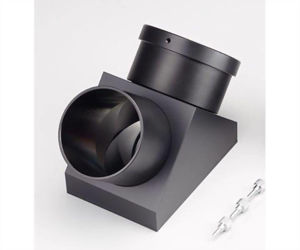 Masuyama 3" Zenitspiegel für Refraktoren und große SC Teleskope