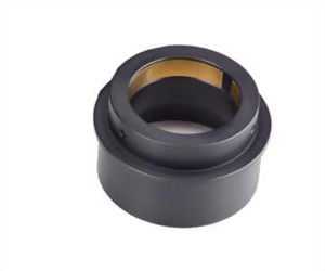 Masuyama 3" Zenitspiegel für Refraktoren und große SC Teleskope