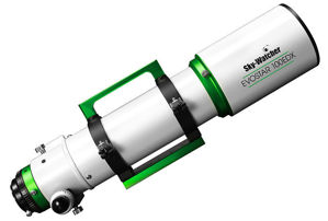 Skywatcher Teleskop Evostar 100EDX