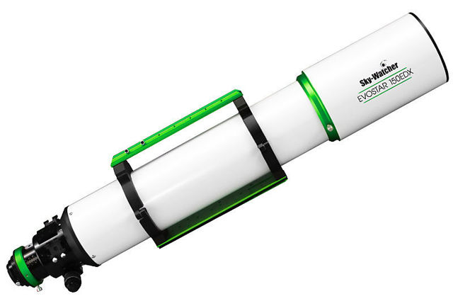 Skywatcher Teleskop Evostar-150EDX