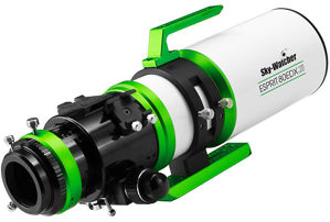 SkyWatcher Esprit-80EDX