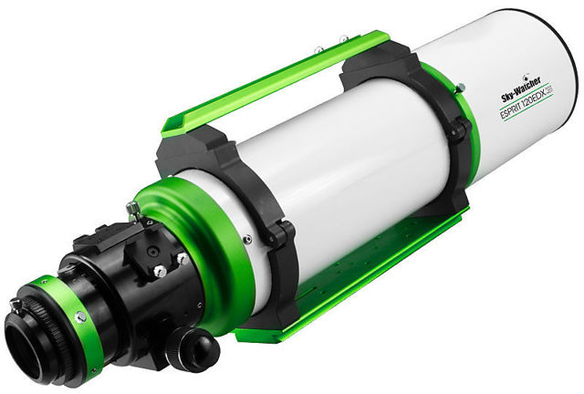 SkyWatcher Esprit-120EDX