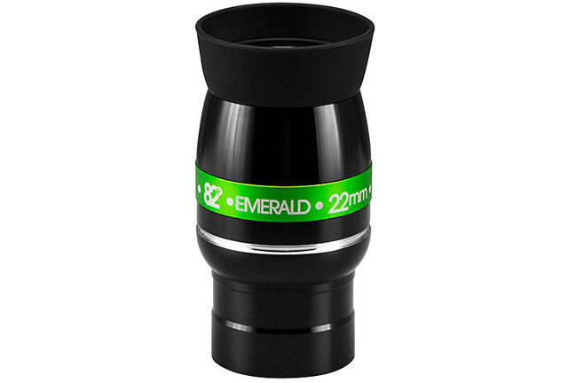 SkyWatcher Emerald 2" 22mm Okular