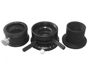 ZWO Atmospheric Dispersion Korrektor ADC - aktuellste Version