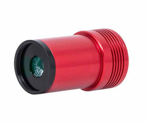 ASI220MM Mini Autoguider und USB2.0 Monochromkamera - Chip D=8,81 mm