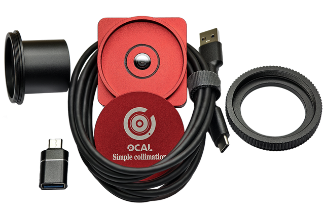 Der OCAL VERSION 4.0