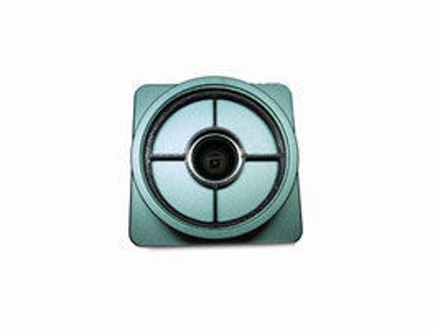 Zielscheibe für OCAL Kollimatoren