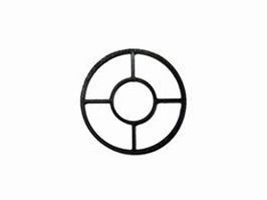 Zielscheibe für OCAL Kollimatoren