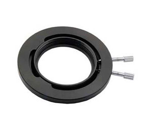 TS-Optics T2 360° Rotation und Schnellkupplung - nur 5,5 mm kurz