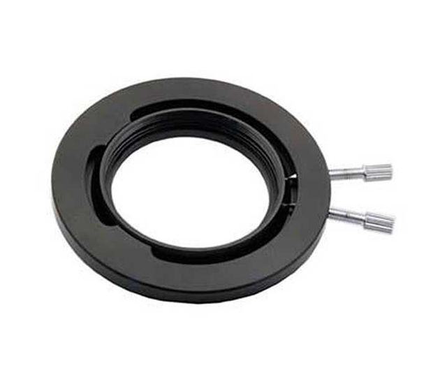 TS-Optics T2 360° Rotation und Schnellkupplung - nur 5,5 mm kurz