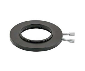 TS-Optics T2 360° Rotation und Schnellkupplung - nur 5,5 mm kurz