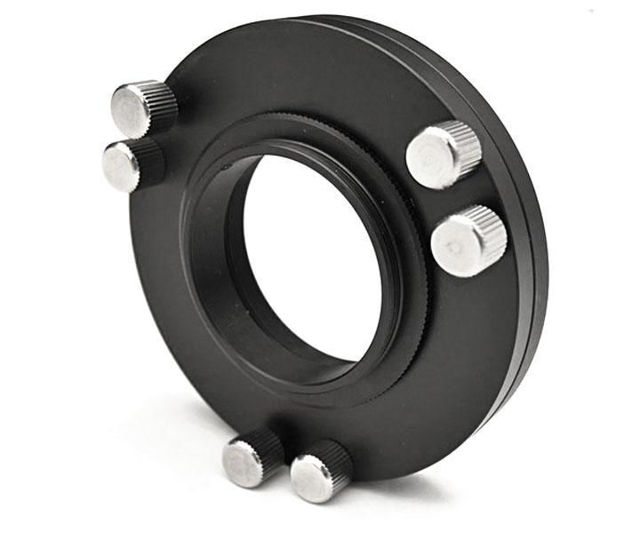 TS-Optics T2 - Tilter - Tilting - Kippmechanismus für T2 Anschluss