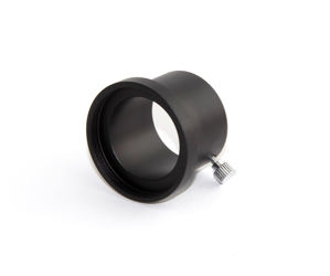 TS-Optics Adapter von T2 auf 1,25" - Okularanschluss an T2-Gewinde