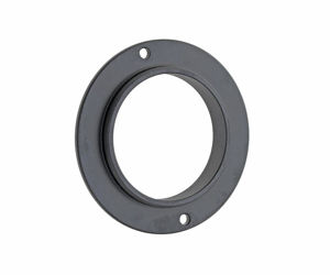 TS-Optics T2 Umkehradapter mit beidseitigem T2 M42x0,75 Außengewinde