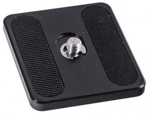 Wechselplatte 051Q/57 UniQ/C-kompatibel