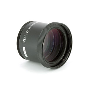 Takahashi 0,72x Focal Reducer-C (FS-60CB)