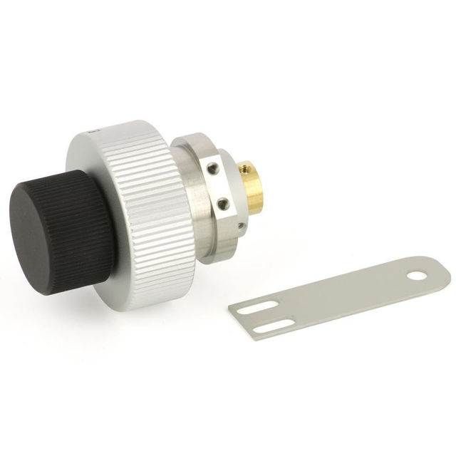 Mikrofokussierer MEF-3 für FS60, FC76, FC100, TSA120, TOA-130NS, Epsilon