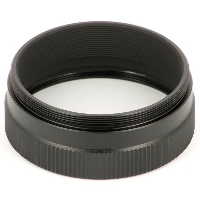 Takahashi M56 Verlängerungshülse für Flattener, Short Distance Ring