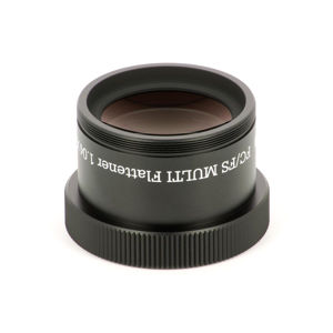 Multi Flattener für FS-60, FCT-65D, FC-76, FC-100, FS-102, FS-128, FS-152 und viele weiterer