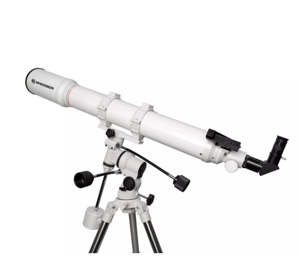 BRESSER First Light AR-102/1000 Teleskop