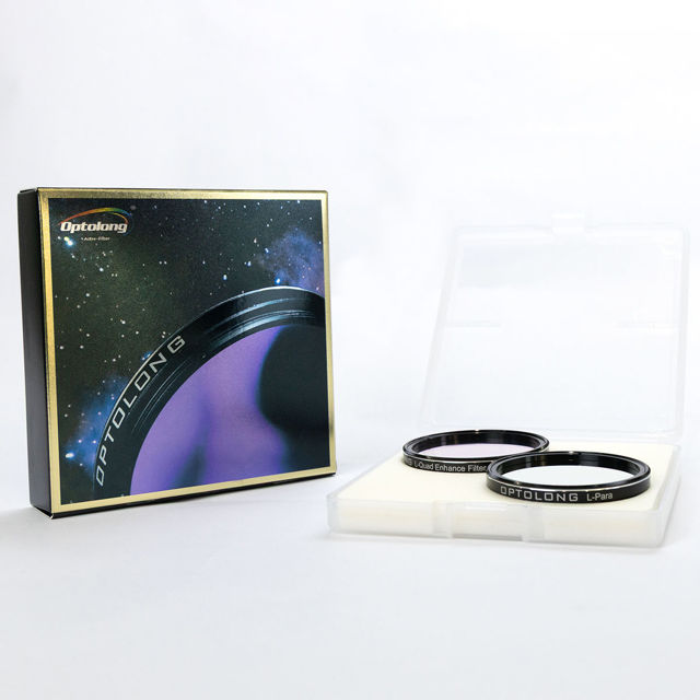 Optolong L1 Dual-Combo Set 2"