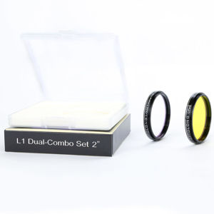 Optolong L1 Dual-Combo Set 2"