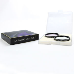 Optolong L1 Dual-Combo Set 2"