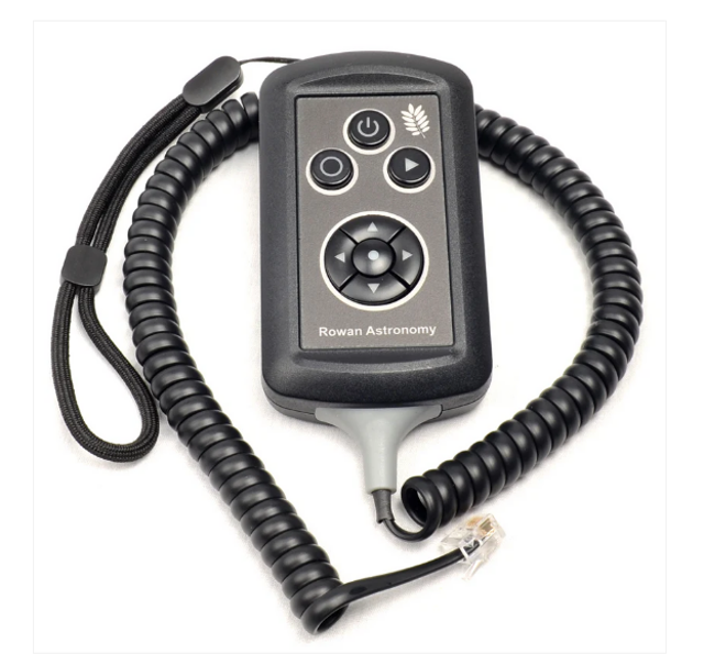 Rowan AZ100 Hand-Controller