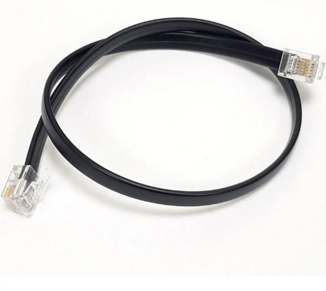 AZ100 Goto-Motorsystem zum DSC-Anschlusskabel.